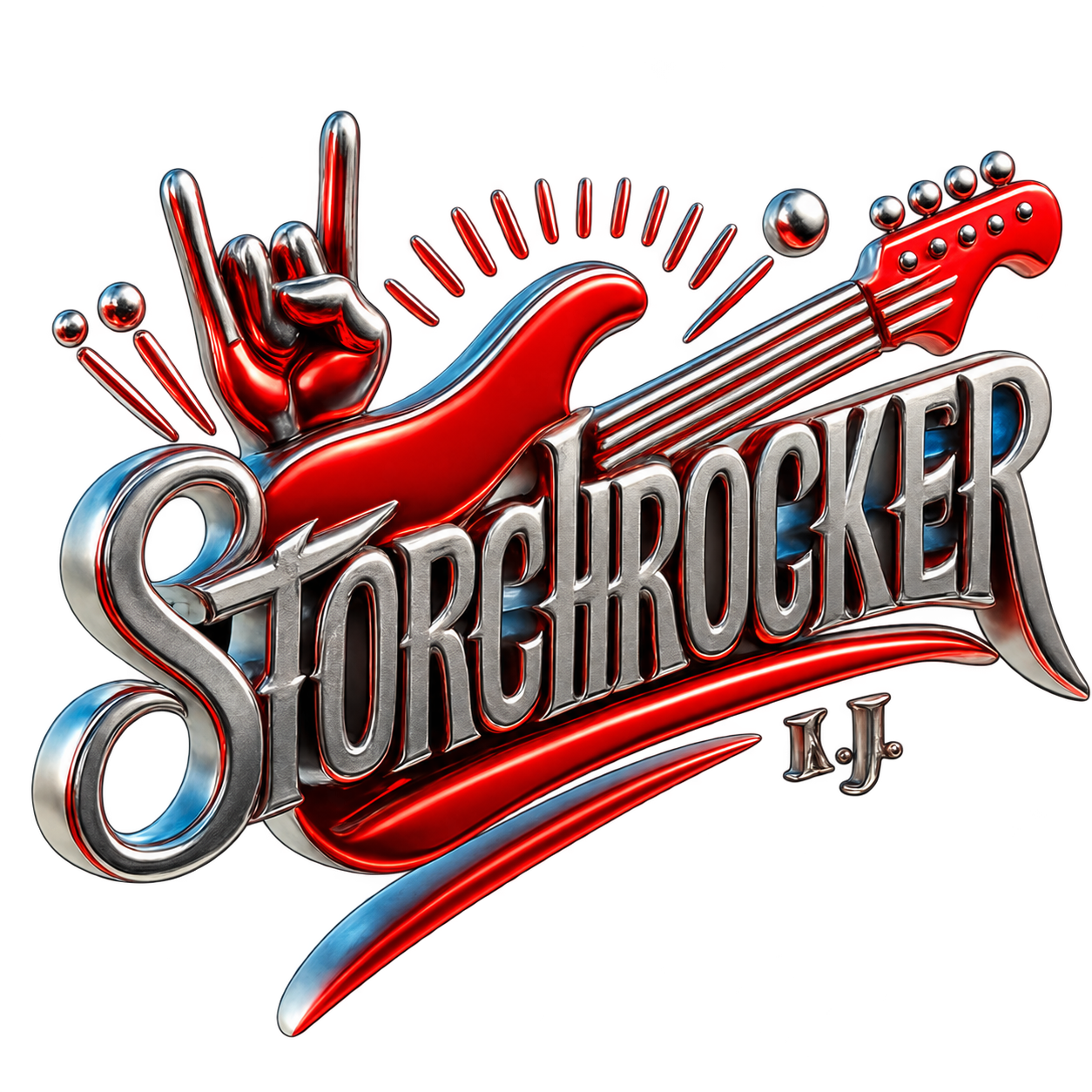 Storchrocker