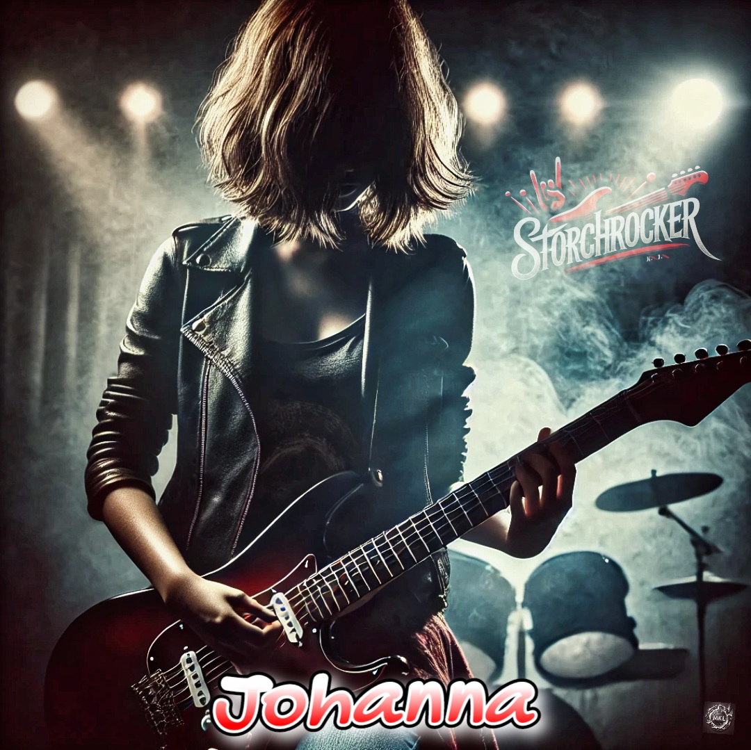 Johanna