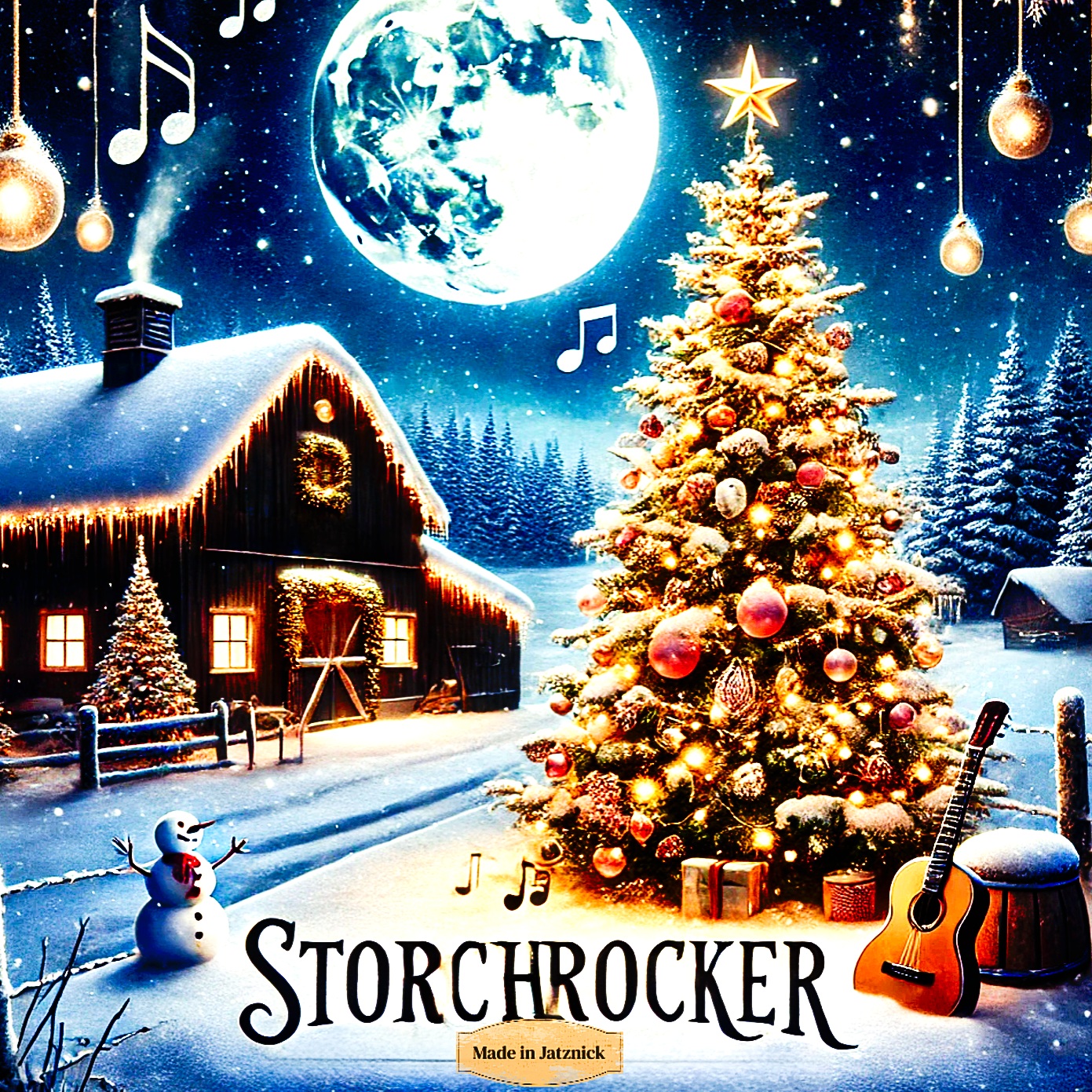 Weihnachten